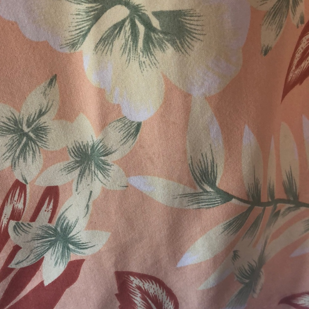 100% silk BOBBY CHAN  top - Picture 4 of 10